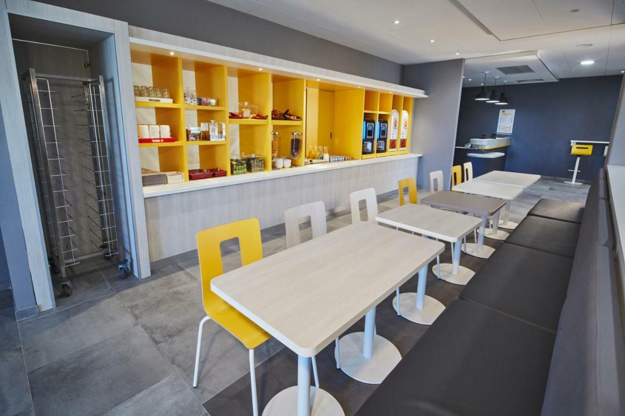 Hotel Premiere Classe Ferrand Centre Clermont-Ferrand