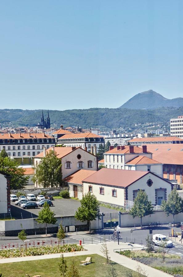 Hotel Premiere Classe Ferrand Centre Clermont-Ferrand