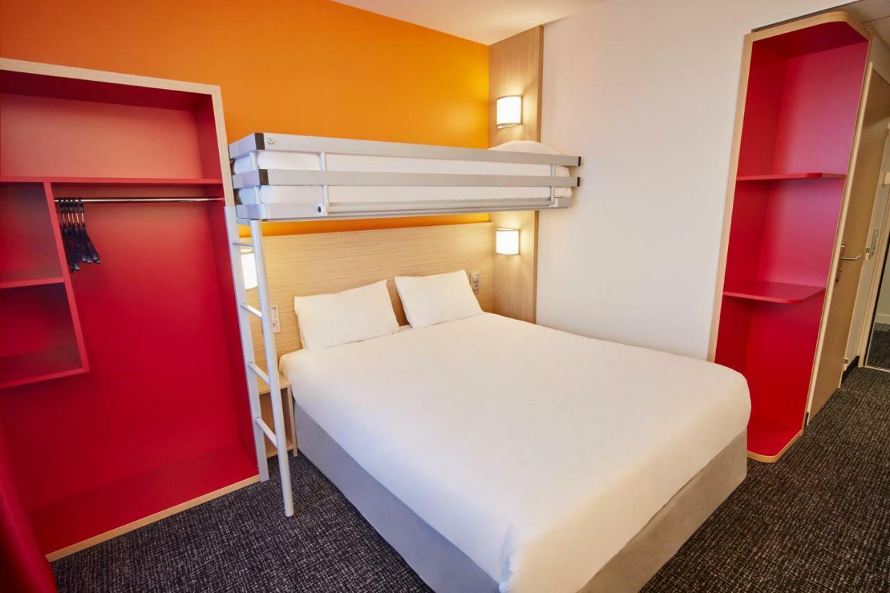 Premiere Classe Ferrand Centre Hotel Clermont-Ferrand