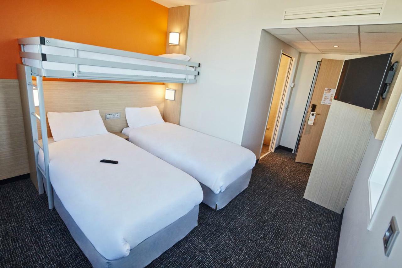 Hotel Premiere Classe Ferrand Centre Clermont-Ferrand