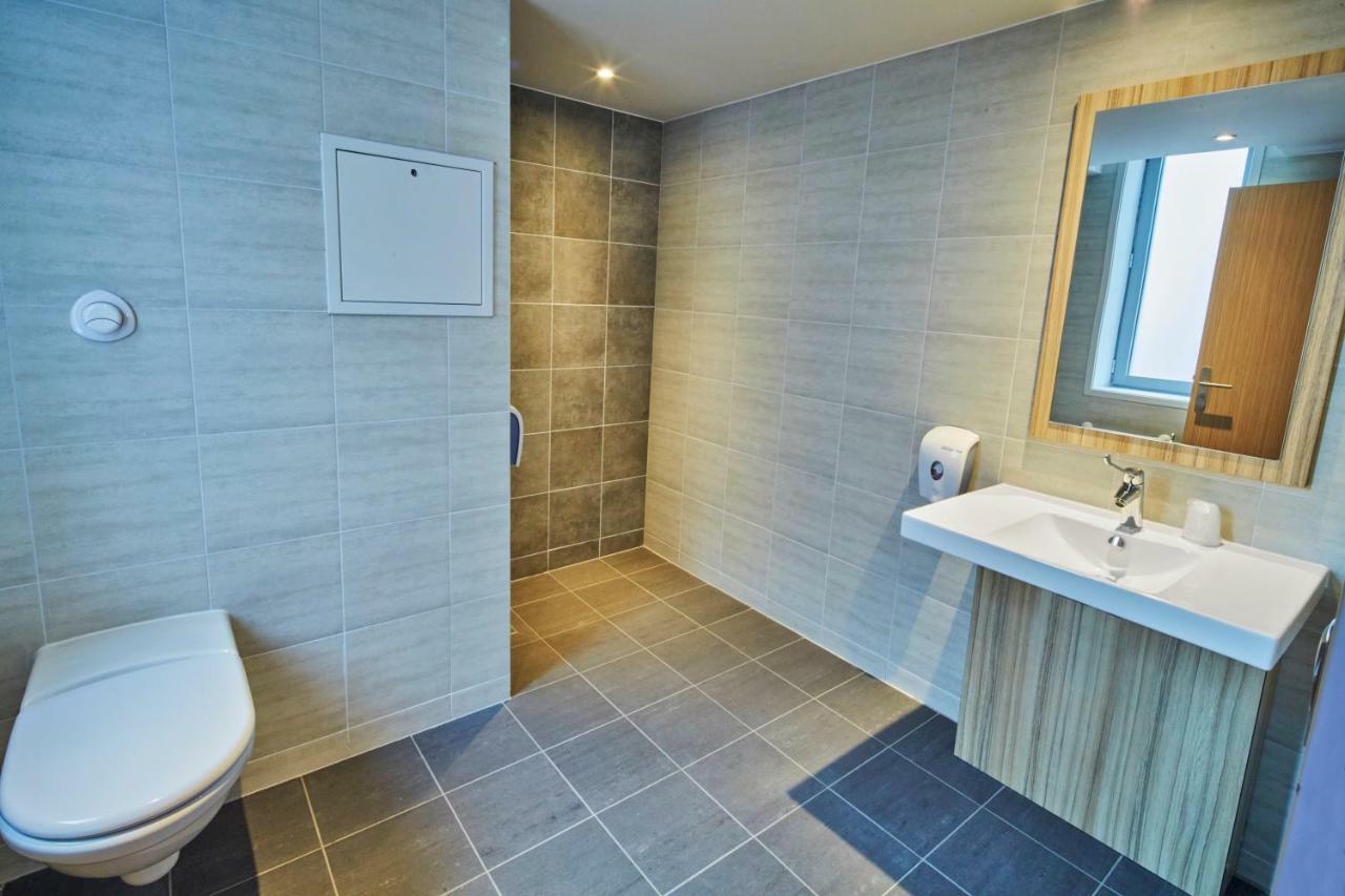 Hotel Premiere Classe Ferrand Centre Clermont-Ferrand
