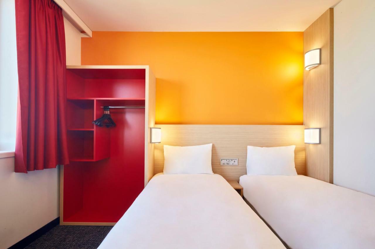 Hotel Premiere Classe Ferrand Centre 2*