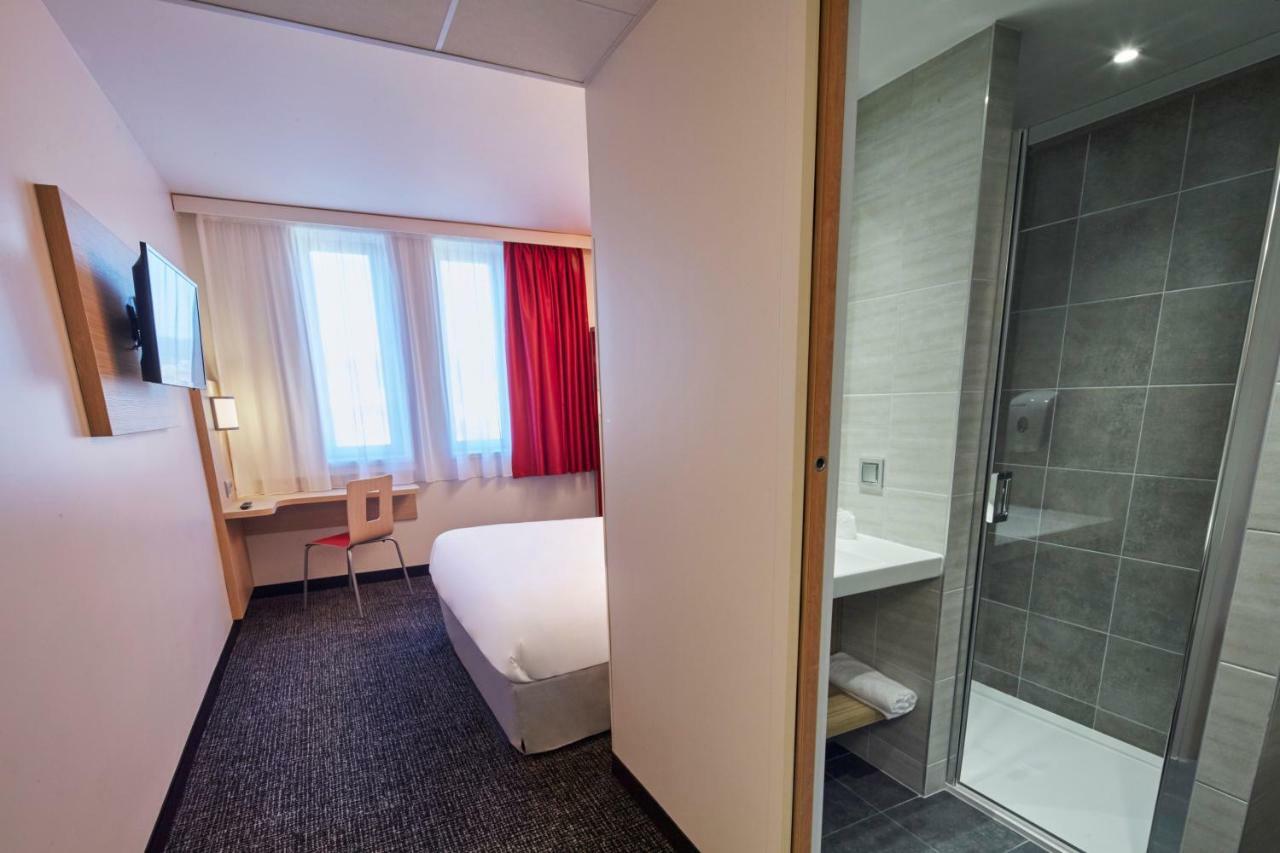 Premiere Classe Ferrand Centre Hotel 2*