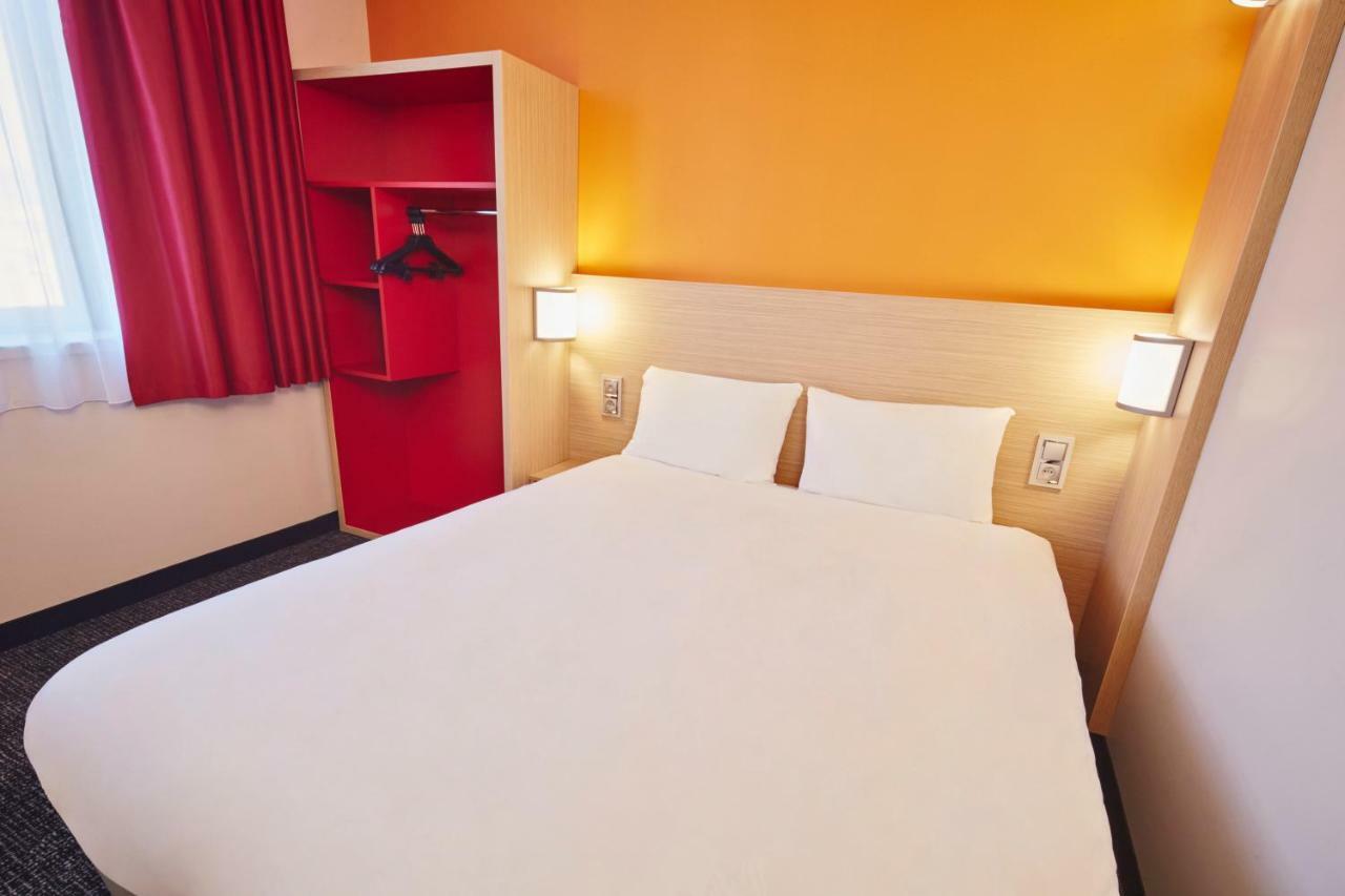Premiere Classe Ferrand Centre Hotel