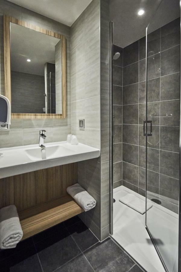Hotel Premiere Classe Ferrand Centre