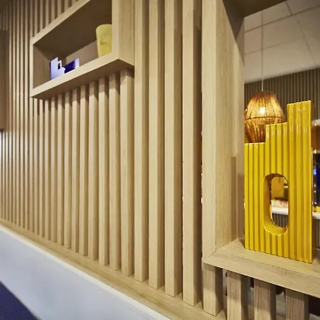 Hotel Kyriad Eco - Ferrand Estaing Clermont-Ferrand