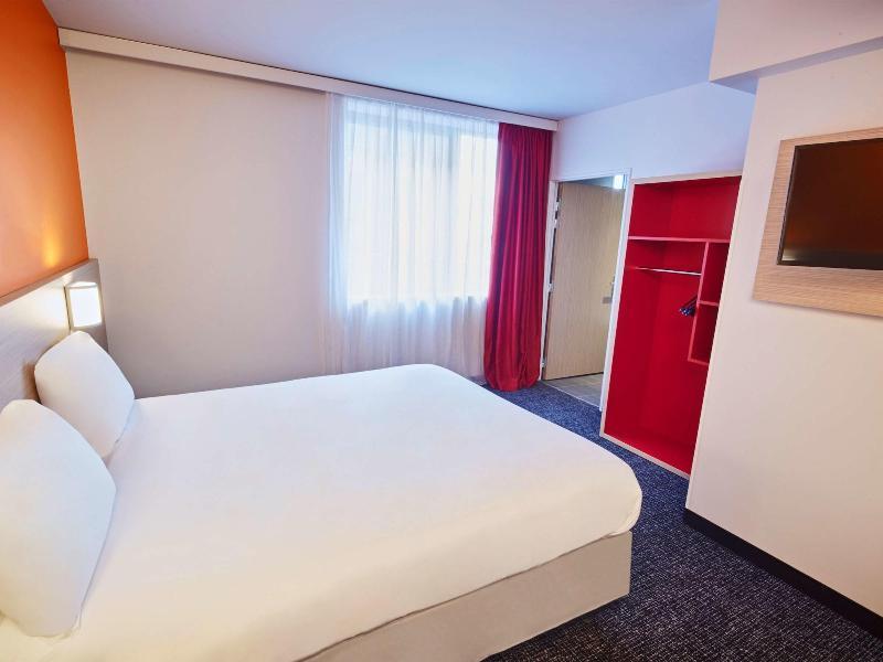 Kyriad Eco - Ferrand Estaing 2* Clermont-Ferrand