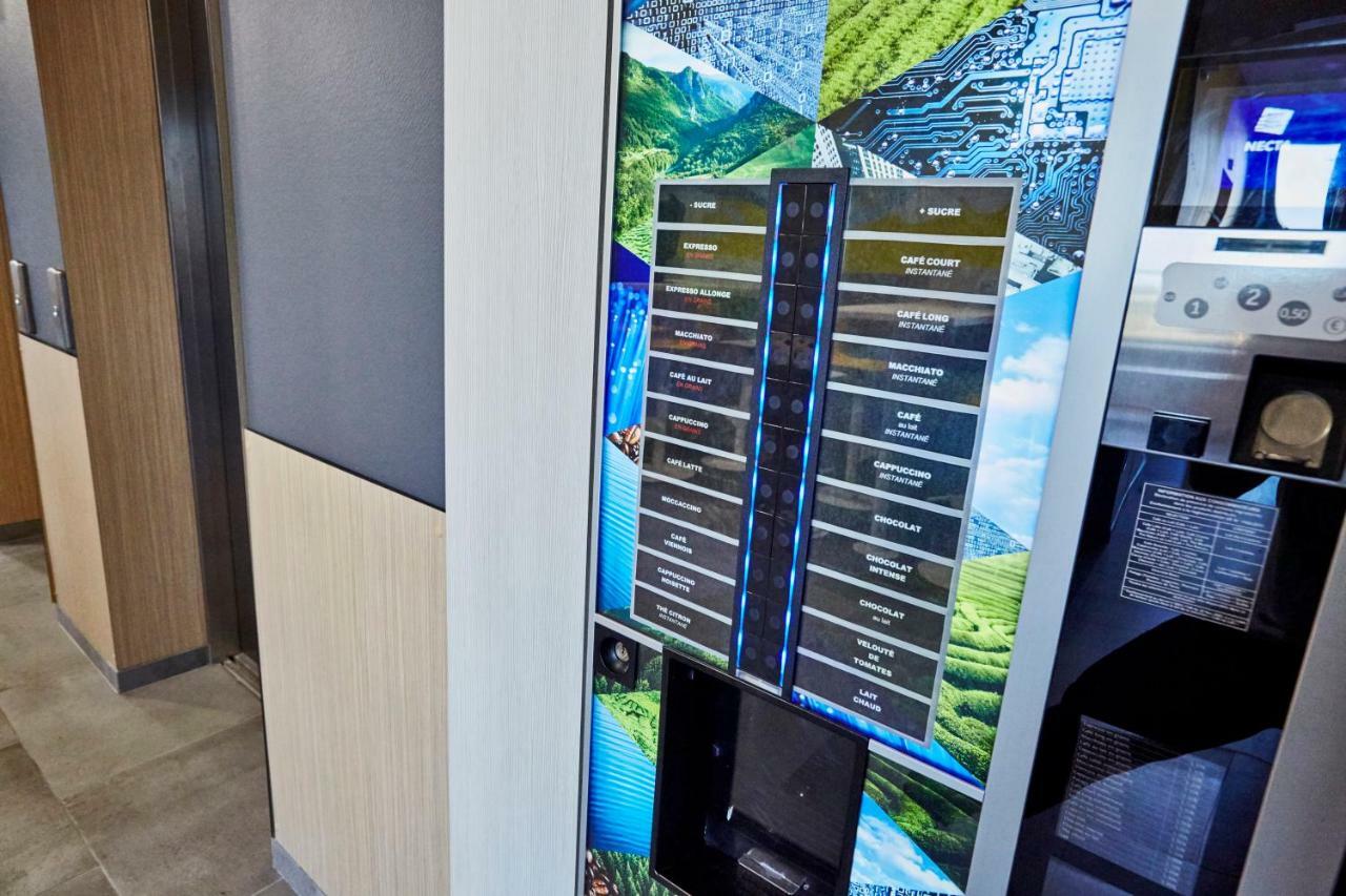 Kyriad Eco - Ferrand Estaing