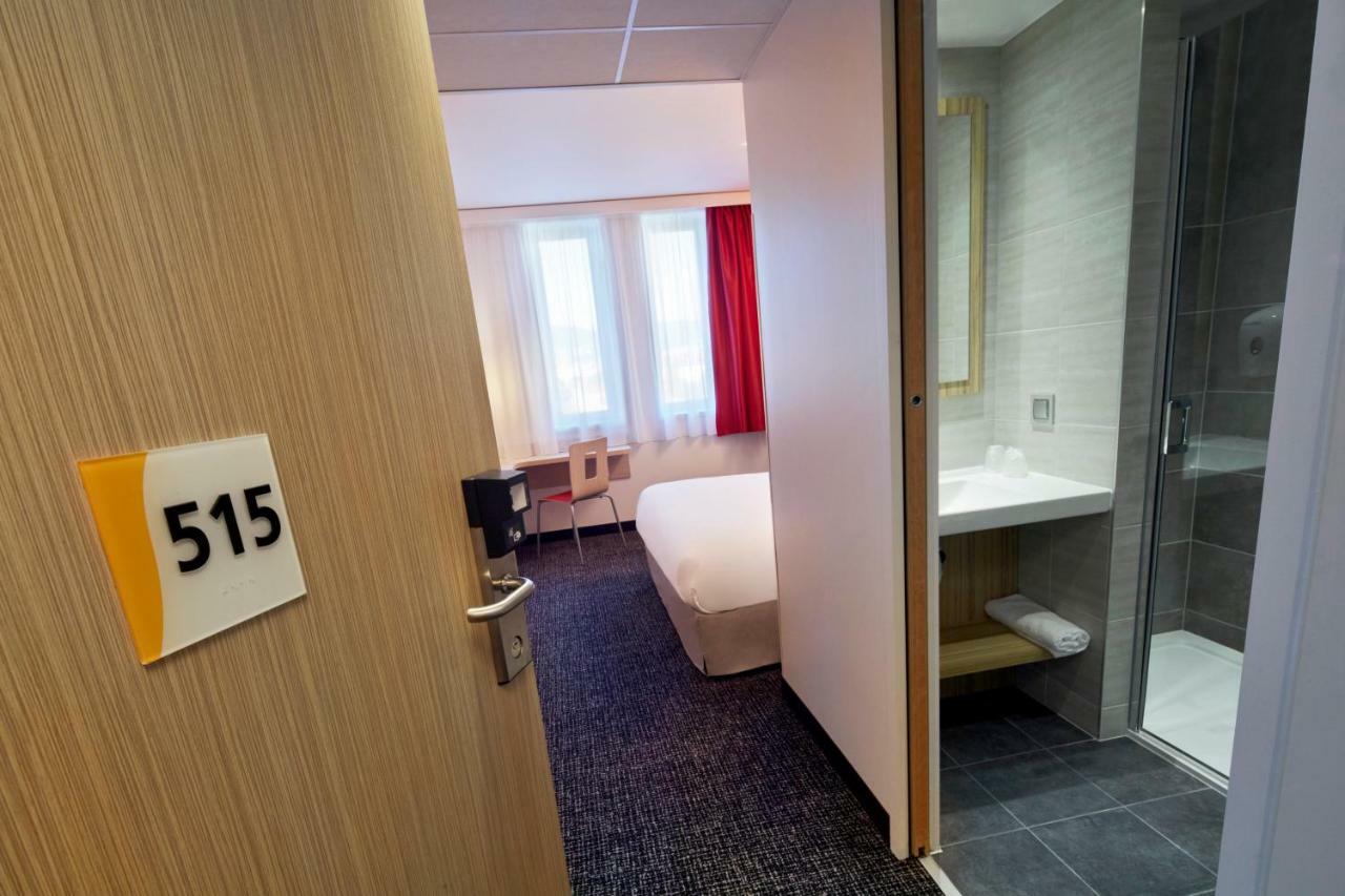 Hotel Premiere Classe Ferrand Centre 2*