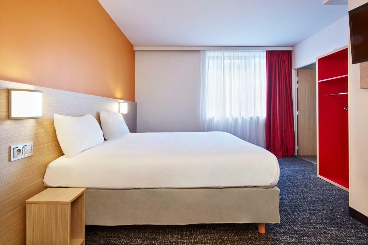 Kyriad Eco - Ferrand Estaing